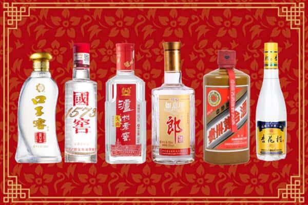 泸州泸县回收名酒
